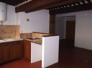 Purchase sale one-room apartment Cucuron