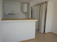 Purchase sale one-room apartment Fos Sur Mer