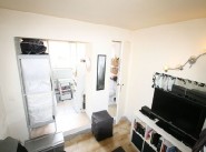 Purchase sale one-room apartment Gareoult