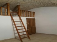 Purchase sale one-room apartment Lancon Provence
