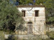 Purchase sale one-room apartment Lourmarin
