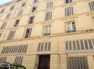 Purchase sale one-room apartment Marseille 02