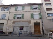 Purchase sale one-room apartment Marseille 13
