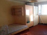 Purchase sale one-room apartment Marseille
