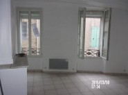 Purchase sale one-room apartment Rians