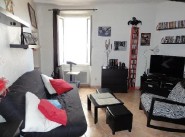 Purchase sale one-room apartment Roquebrune Sur Argens