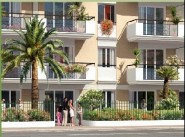 Purchase sale one-room apartment Saint Laurent Du Var