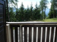 Purchase sale one-room apartment Valberg