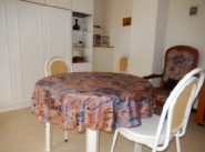 Purchase sale one-room apartment Vallauris