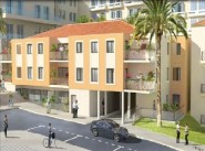 Purchase sale one-room apartment Villefranche Sur Mer