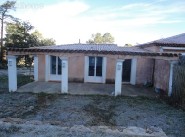 Purchase sale Plan D Aups Sainte Baume