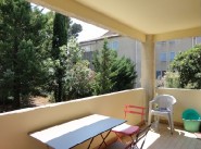 Purchase sale three-room apartment Allauch