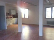 Purchase sale three-room apartment Bedarrides