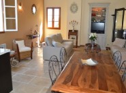 Purchase sale three-room apartment Bonnieux