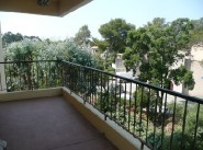 Purchase sale three-room apartment Boulouris