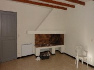 Purchase sale three-room apartment Eyguieres