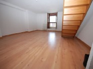 Purchase sale three-room apartment Guillestre