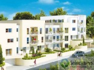 Purchase sale three-room apartment La Colle Sur Loup
