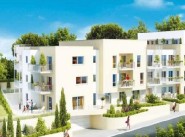 Purchase sale three-room apartment La Colle Sur Loup