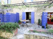 Purchase sale three-room apartment Le Beaucet
