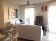 Purchase sale three-room apartment Le Tholonet