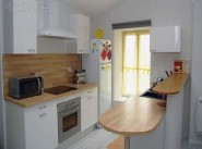 Purchase sale three-room apartment Lorgues