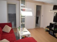 Purchase sale three-room apartment Lorgues