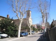 Purchase sale three-room apartment Luynes