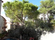 Purchase sale three-room apartment Mougins