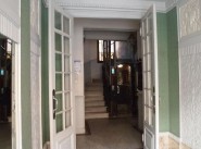 Purchase sale three-room apartment Nice