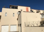 Purchase sale three-room apartment Peymeinade