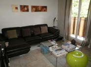 Purchase sale three-room apartment Roquebrune Cap Martin