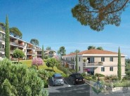 Purchase sale three-room apartment Rousset