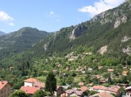 Purchase sale three-room apartment Saint Martin Vesubie