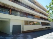 Purchase sale three-room apartment Sausset Les Pins
