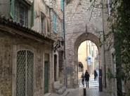 Purchase sale three-room apartment Vence