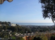 Purchase sale three-room apartment Villeneuve Loubet