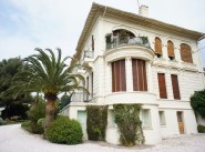 Purchase sale two-room apartment Agay
