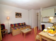 Purchase sale two-room apartment Agnieres En Devoluy