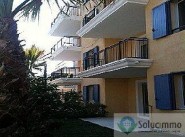 Purchase sale two-room apartment Beaulieu Sur Mer