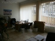 Purchase sale two-room apartment Beausoleil