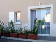 Purchase sale two-room apartment Cabrieres D Aigues