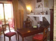 Purchase sale two-room apartment Cabrieres D Aigues