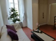Purchase sale two-room apartment Cadenet