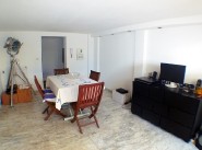 Purchase sale two-room apartment Cagnes Sur Mer