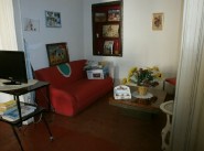 Purchase sale two-room apartment Carpentras