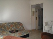 Purchase sale two-room apartment Caumont Sur Durance