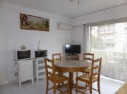 Purchase sale two-room apartment Cavalaire Sur Mer