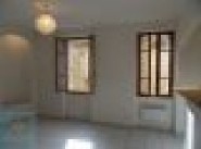 Purchase sale two-room apartment Ceyreste