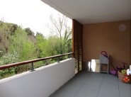 Purchase sale two-room apartment Chateau Gombert